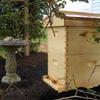 Marty Smiths English Garden Hive